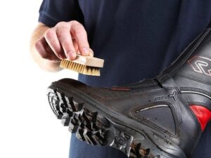 خطر کفش آتشنشانی و تهدیدات آن برای یک آتشنشان چیست ؟