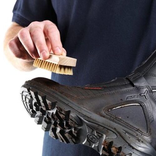 خطر کفش آتشنشانی و تهدیدات آن برای یک آتشنشان چیست ؟