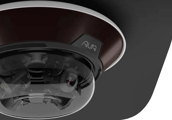 شرکت Ava Security دوربین مداربسته ابر بومی کواد Ava را در فصل دوم 2022 عرضه خواهد کرد. این اولین دوربین امنیتی چند سنسوره cloud-native در بازار خواهد بود.