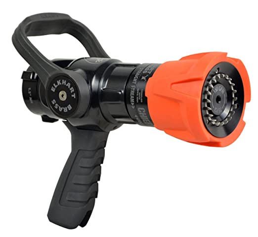 نازل آتشنشانی حرفه ای