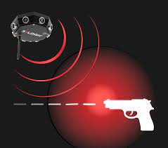 سیستم تشخیص شلیک جهت پیشگیری از فجایع تیزاندازی!