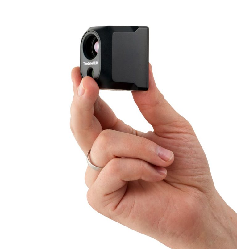 بالاخره کاملترین و کوچکترین دوربین پهپاد عرضه شد