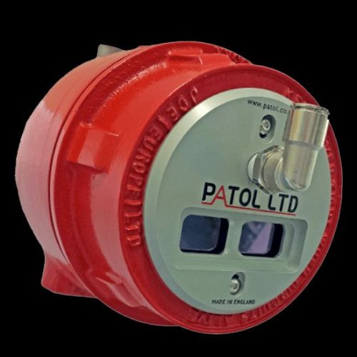 سنسور اعلام حریق مخصوص نوار نقاله های سریع بالاخره روانه بازار شد