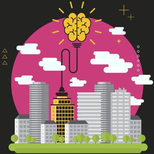 هوش مصنوعی در بازار ساختمان هوشمند تجاری، نقش رو به رشد دارد