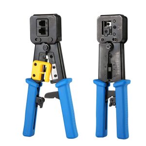 آچار شبکه میان گذر چیست؟ فیلم آموزش آچار سوکت زن میان گذر