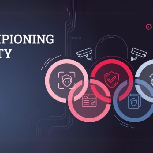 المپیک : ارتقای امنیت رویداد المپیک با استفاده از فناوری تشخیص چهره