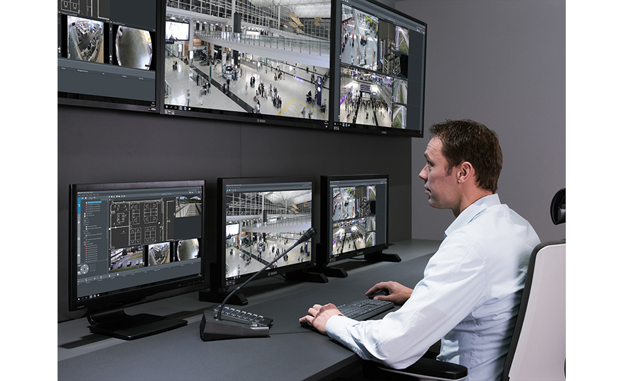 9 نکته برای انتخاب بهترین نرم‌افزار مدیریت ویدیو (VMS)