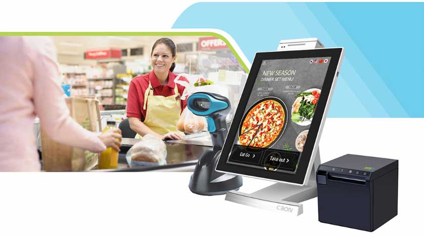 جدیدترین صندوق فروشگاهی ALL IN ONE هوشمند روانه بازار شد