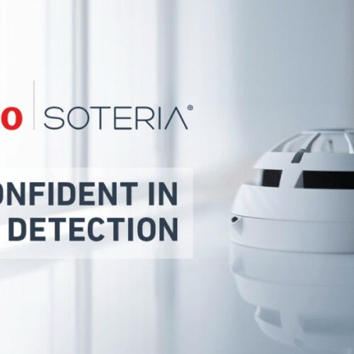 دتکتور اعلام حریق 3 سنسوره پیشرفته که منتظرش بودیم، عرضه شد