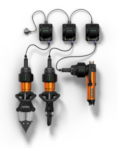 ابزار امداد و نجات هوشمند؛ نسل جدید بصورت هوشمند آماده می شوند