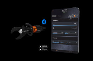 نسل جدید ابزار امداد و نجات بصورت هوشمند آماده می شوند