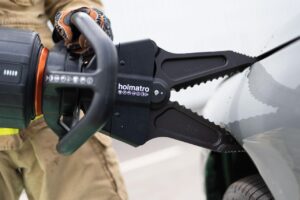 نسل جدید ابزار امداد و نجات بصورت هوشمند آماده می شوند