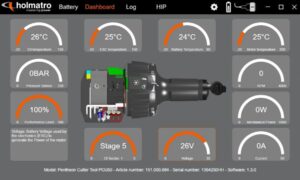 نسل جدید ابزار امداد و نجات بصورت هوشمند آماده می شوند