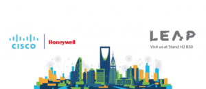 هانیول با سیسکو در پروژه هوش مصنوعی اتوماسیون ساختمان bms همکاری می کند