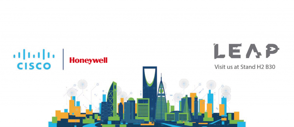 هانیول با سیسکو در پروژه هوش مصنوعی اتوماسیون ساختمان bms همکاری می کند