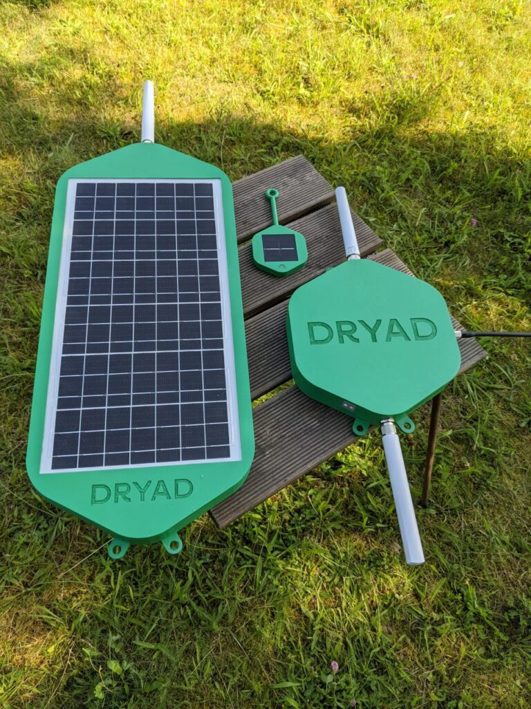 حفاظت از جنگل‌ های جهان در برابر آتش‌سوزی با هوش مصنوعی