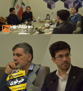 کمیسیون پایش تصویری نصر کشور جهت ارتقای صنعت نظارت تصویری تشکیل شد