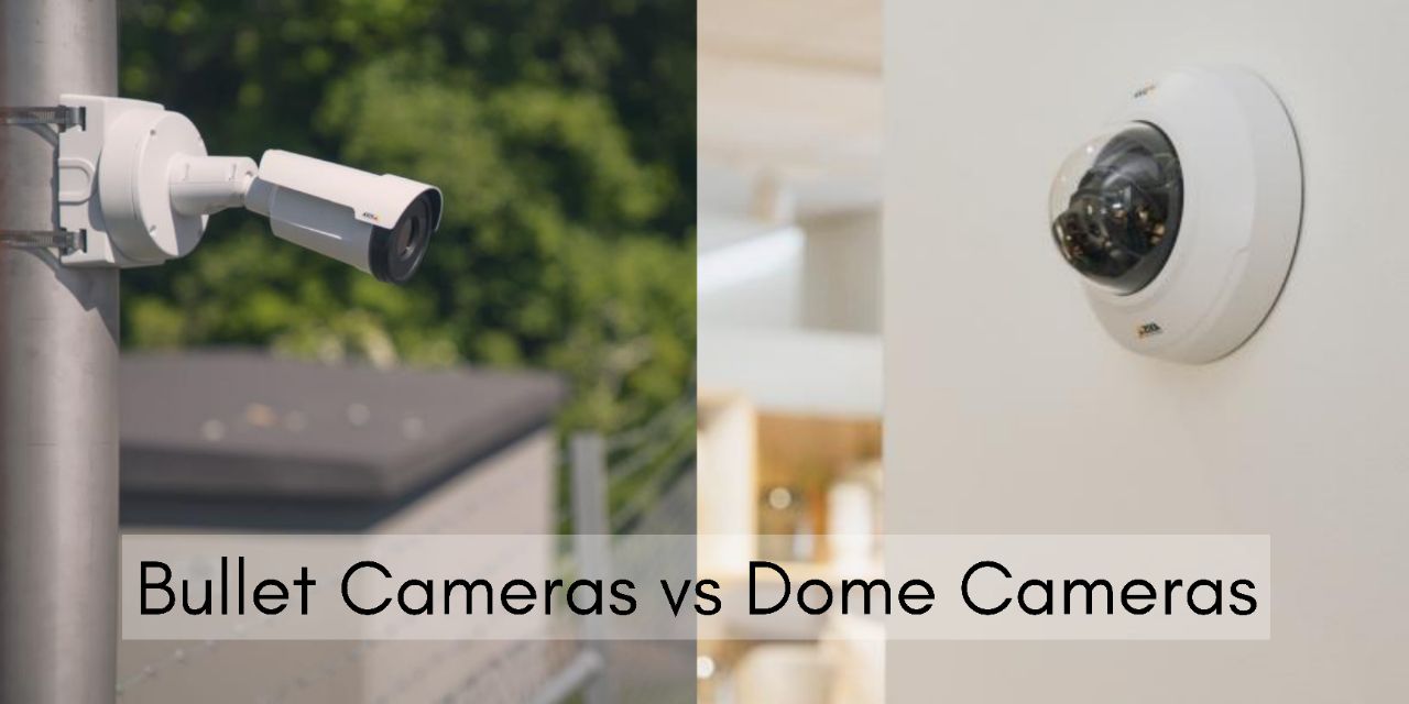 مقایسه دوربین مداربسته دام با دوربین بولت 