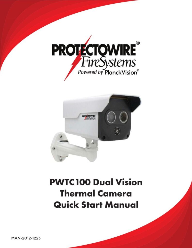 دورخیز شرکت های اعلام حریق به سمت تولید دوربین 