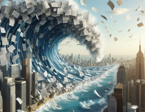 آماده‌باش برای سونامی استانداردهای جدید صنعت تجهیزات امنیتی و ایمنی