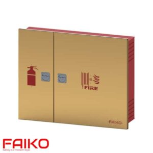 جعبه آتشنشانی دو قلو چیست؟