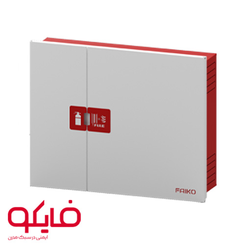جعبه آتش‌نشانی دو قلو چیست ؟