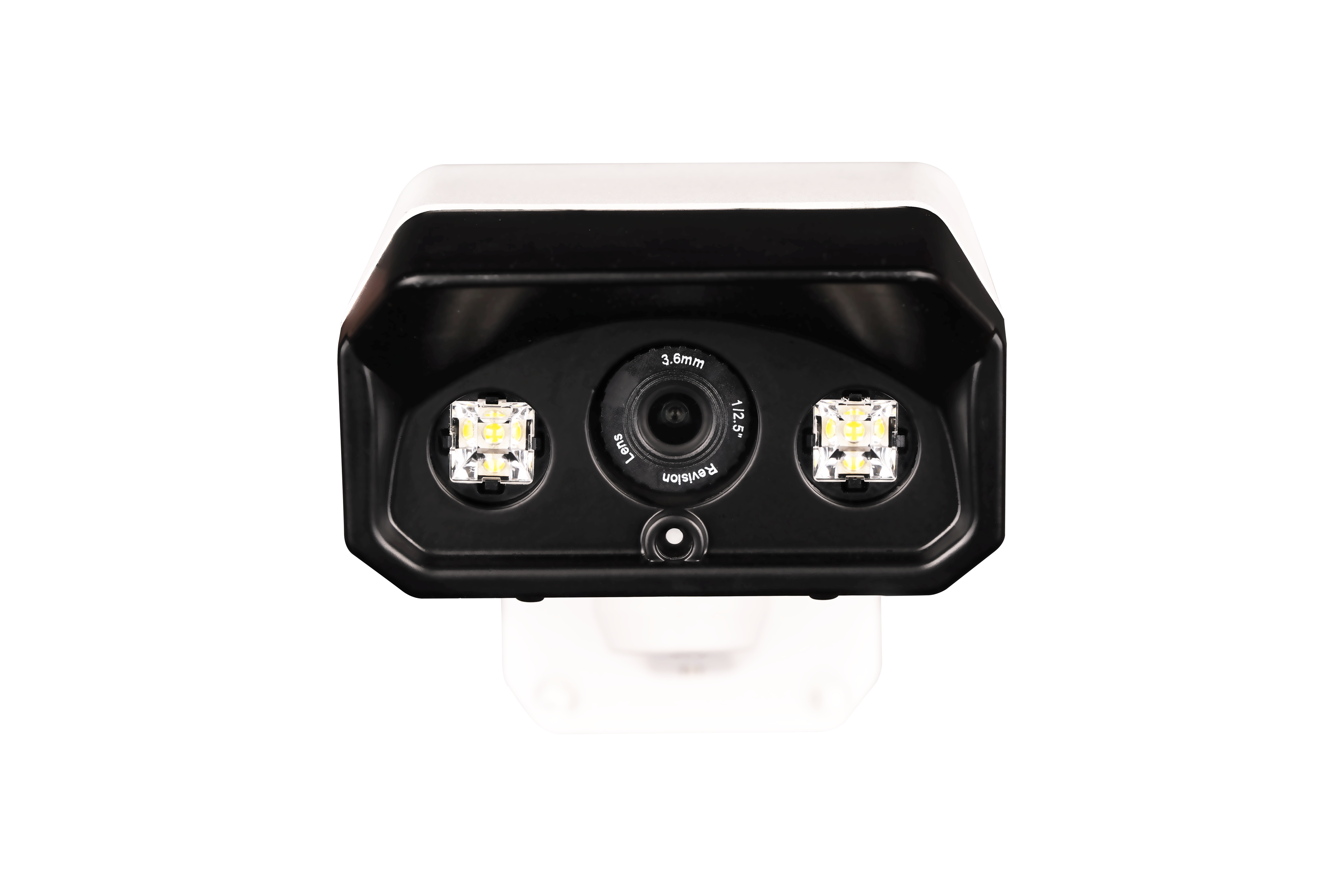 دوربین پلاکخوان جدید بدون نیاز نرم افزار همراه با یک بمب خبری روانه بازار شد