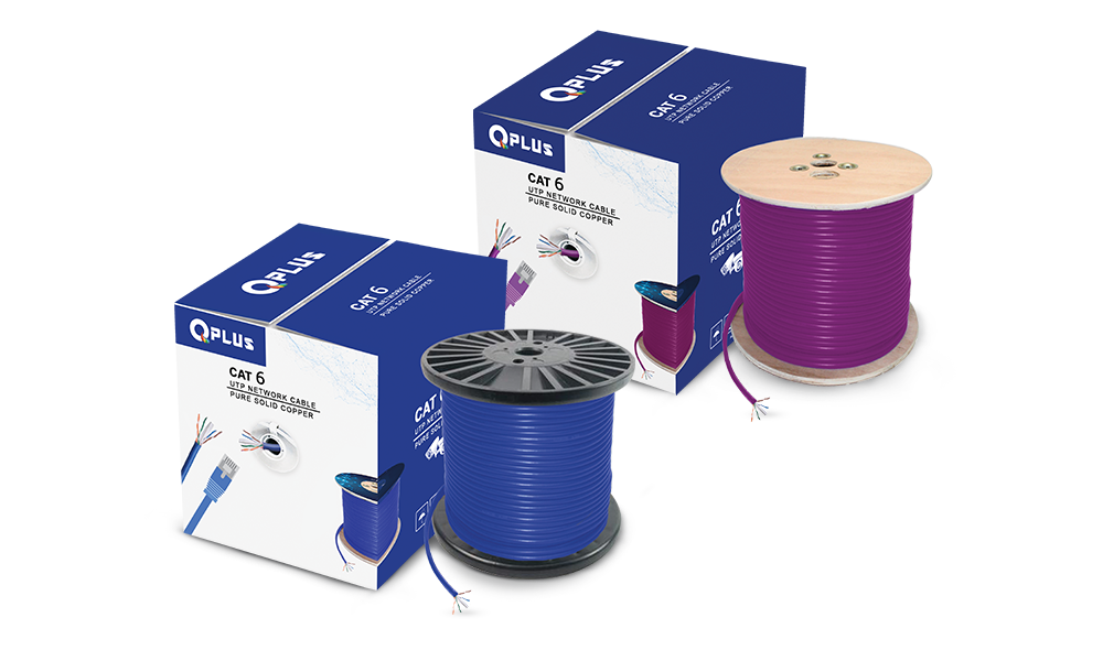 کابل دوربین مداربسته مرغوب 