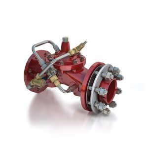 دریچه‌ شیر اسپرینکلر : استفاده از محصولات غیرمجاز حفاظت حریق ممنوع شد!