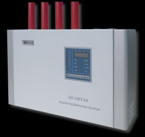 دکتور دود مکنده ASD چیست؟