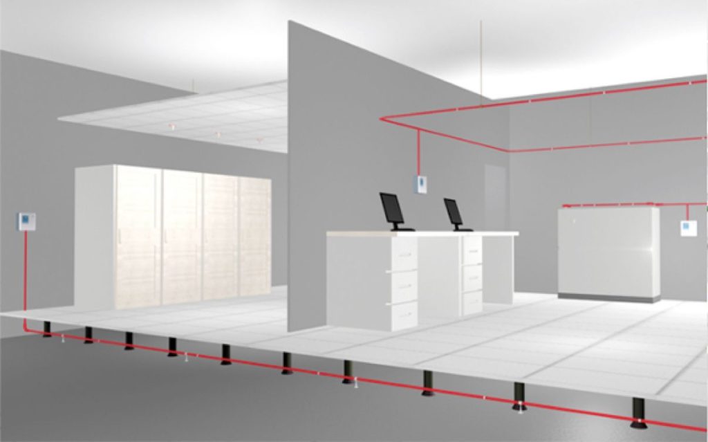 دکتور دود مکنده ASD چیست؟