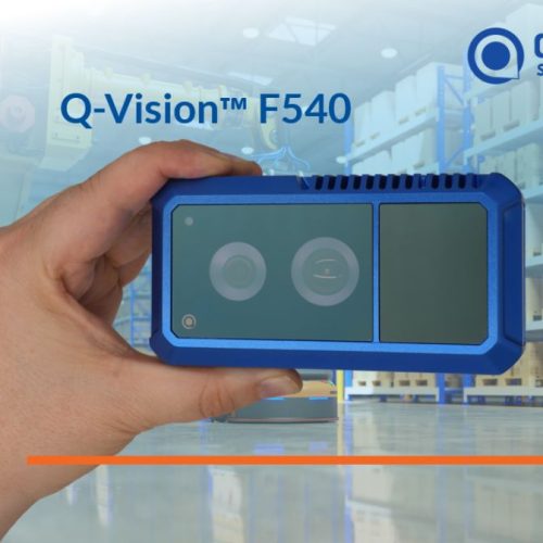 سنسور لیدار سه‌بعدی پیشرفته مقرون بصرفه با ذخیره سازی ابر