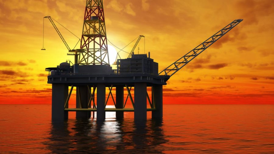 قرارداد کلان توسعه میدان نفتی الشاهین به یک شرکت چینی واگذار شد