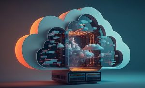 امنیت ابری نظارت تصویری در آینده: VSaaS با ذخیره‌سازی لبه‌ای