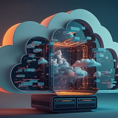 امنیت ابری نظارت تصویری در آینده: VSaaS با ذخیره‌سازی لبه‌ای