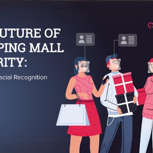 امنیت مراکز خرید : نگاهی به آینده فناوری تشخیص چهره در مال ها