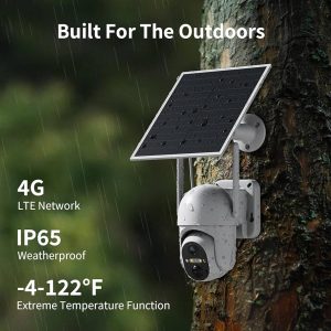 ۱۰ دوربین مداربسته وای‌فای برتر سال ۲۰۲۵ بر اساس امتیازات آمازون