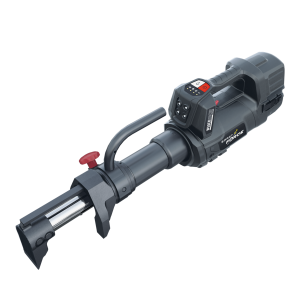 درب باز کن امداد و نجات جدید هیچ دری را بسته نمی گذارد +فیلم