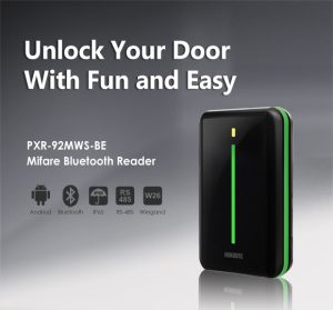  8  سیستم کنترل دسترسی موبایلی پیشتاز نیمه اول سال 2025