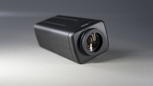 تراشه جدید ARTPEC-9 در