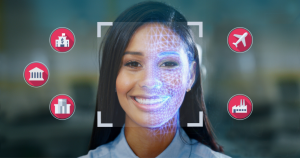 آینده امنیت مراکز خرید : نگاهی به فناوری تشخیص چهره