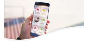  8  سیستم کنترل دسترسی موبایلی پیشتاز نیمه اول سال 2025