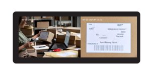 رهگیری بسته‌ با نظارت تصویری : کاهش زمان از ساعت‌ها به ثانیه‌ها