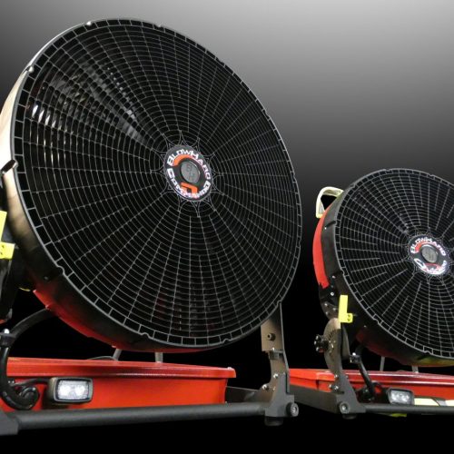 بهینه‌سازی تهویه مؤثر تهویه با فشار مثبت PPV از طریق انتقال انرژی