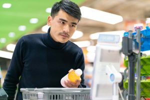 آینده امنیت مراکز خرید : نگاهی به فناوری تشخیص چهره