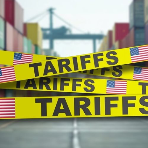 جنگ تجاری ؛ چرا شرکت های امنیتی تایوان به غلبه بر تعرفه های ترامپ خوش بینند؟