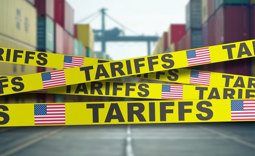 جنگ تجاری ؛ چرا شرکت های امنیتی تایوان به غلبه بر تعرفه های ترامپ خوش بینند؟