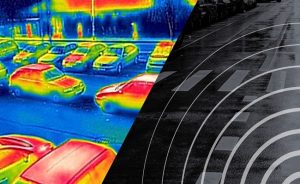 فناوری‌ نور نامرئی چه نقشی در یک پروژه نظارت تصویری دارد؟