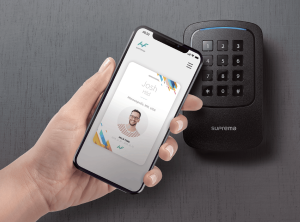 8 سیستم اکسس کنترل موبایلی برتر ساختمان هوشمند