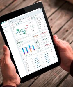 مدیریت ساختمان هوشمند با نرم افزار جدید زیمنس متحول می شود